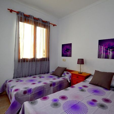 Ferienwohnung Apartamento Cerca Del Mar En Alcudia Port d'Alcúdia Exterior foto