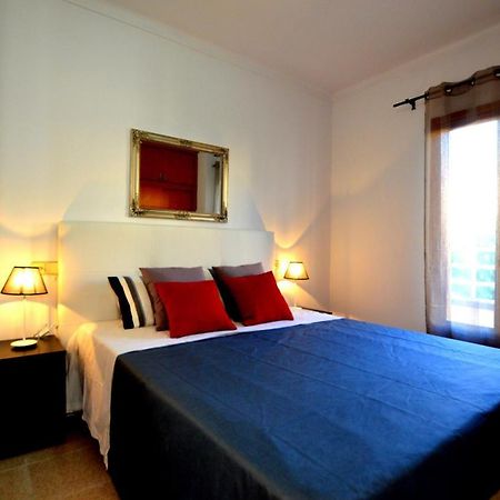 Ferienwohnung Apartamento Cerca Del Mar En Alcudia Port d'Alcúdia Exterior foto