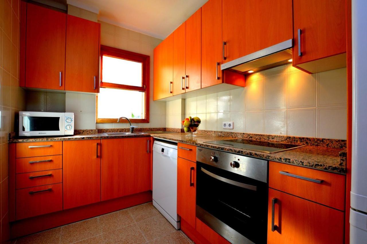 Ferienwohnung Apartamento Cerca Del Mar En Alcudia Port d'Alcúdia Exterior foto